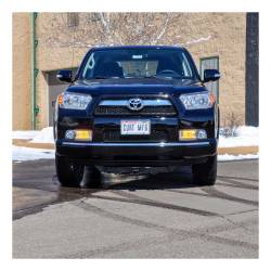 CURT - CURT 31054 Class-3 Mount Receiver Hitch - Image 3
