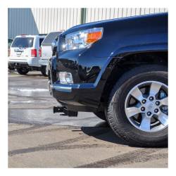 CURT - CURT 31054 Class-3 Mount Receiver Hitch - Image 4