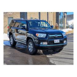 CURT - CURT 31054 Class-3 Mount Receiver Hitch - Image 2