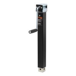 CURT - CURT 28359 Direct Weld Square Jack - Image 1