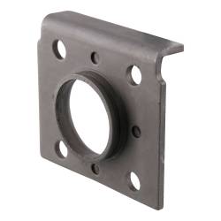 CURT - CURT 28938 Replacement Swivel Jack Mounting Bracket - Image 1