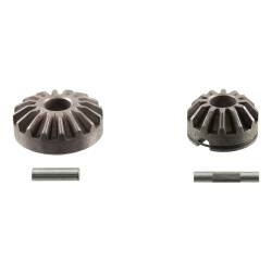CURT - CURT 28958 Replacement Direct-Weld Square Jack Gears - Image 1