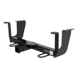 CURT - CURT 31047 2" Front Receiver Hitch Select Jeep Grand Cherokee - Image 1