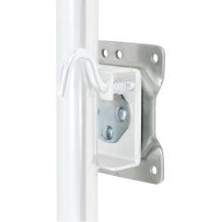 CURT - CURT 28910 Replacement Marine Jack Mounting Bracket - Image 2