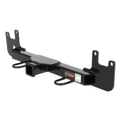 CURT - CURT 31367 Class-3 Mount Receiver Hitch - Image 1