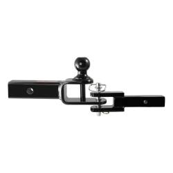CURT - CURT 45005 3" 1 ATV Ball Mount - Image 4