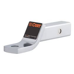 CURT - CURT 45290 Class-3 Ball Mount - Image 1