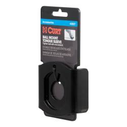 CURT - CURT 45007 Ball Mount Tongue Sleeve - Image 2
