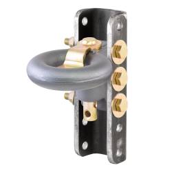 CURT - CURT 48641 SecureLatch Lunette Ring - Image 1