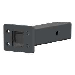 CURT - CURT 48340 Pintle Mount 2.5" Shank 20000 lbs 8" Long - Image 1