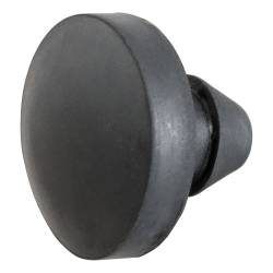 CURT - CURT 45921 Replacement Channel Mount Anti-Rattle Bumper for #45900/45901/45907 - Image 1