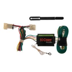 CURT - CURT 55355 Wiring T-Connectors - Image 1