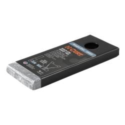 CURT - CURT 45822 Weld-On Sway Tab - Image 1