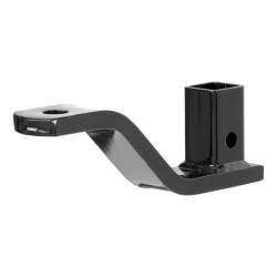 CURT - CURT 45003 Vertical Receiver Ball Mount - Image 1