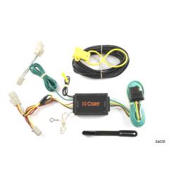 CURT - CURT 56035 Wiring T-Connectors - Image 1