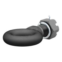 CURT - CURT 48530 Forged Alloy Steel Drawbar - Image 1
