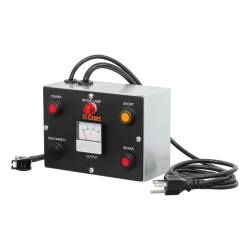 CURT - CURT 51521 Trailer Brake Controller Tester - Image 1