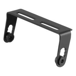 CURT - CURT 51114 Venturer Trailer Brake Controller Mounting Bracket - Image 1