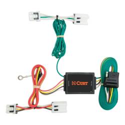 CURT - CURT 56124 Wiring T-Connectors - Image 1