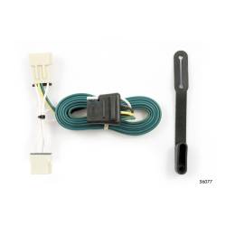 CURT - CURT 56077 Wiring T-Connectors - Image 1