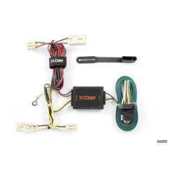 CURT - CURT 56058 Wiring T-Connectors - Image 1
