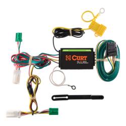 CURT - CURT 56135 Wiring T-Connectors - Image 1
