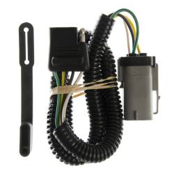 CURT - CURT 55265 Replacement OEM Tow Package Wiring Harness - Image 1