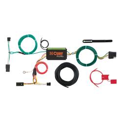 CURT - CURT 56257 Wiring T-Connectors - Image 1
