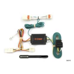 CURT - CURT 56010 Wiring T-Connectors 01-06 MPV - Image 1