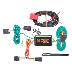 CURT - CURT 56214 Wiring T-Connectors 11-14 Cruze - Image 1