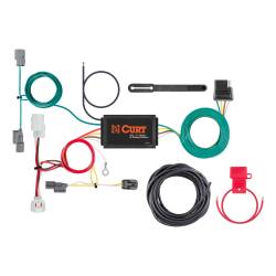 CURT - CURT 56269 Custom Wiring Harness for 13-18 ILX - Image 1
