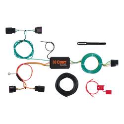 CURT - CURT 56288 Wiring T-Connectors for 12-15 Verano - Image 1