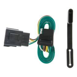 CURT - CURT 55251 Replacement OEM Tow Package Wiring Harness - Image 1