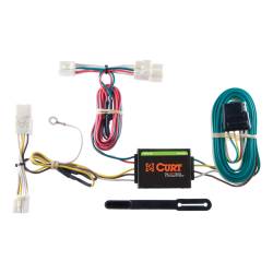 CURT - CURT 56136 Wiring T-Connectors - Image 1
