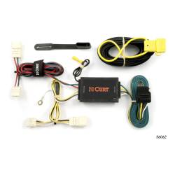 CURT - CURT 56062 Wiring T-Connectors - Image 1