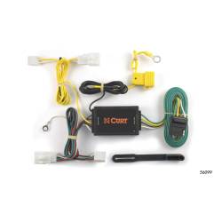 CURT - CURT 56099 Wiring T-Connectors - Image 1
