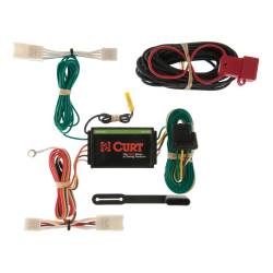 CURT - CURT 55400 Wiring T-Connectors - Image 1
