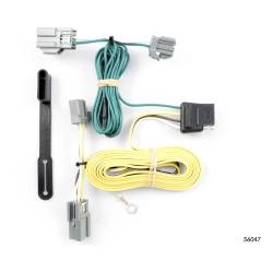 CURT - CURT 56047 Wiring T-Connectors 06-11 LUCERNE - Image 1