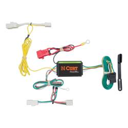CURT - CURT 56264 Wiring T-Connectors 15 for Genesis Genesis Coupe - Image 1