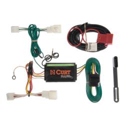 CURT - CURT 56142 Wiring T-Connectors - Image 1