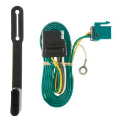 CURT - CURT 55240 Replacement OEM Tow Package Wiring Harness - Image 1