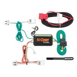 CURT - CURT 56227 Wiring T-Connectors - Image 1