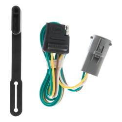 CURT - CURT 55241 Replacement OEM Tow Package Wiring Harness - Image 1