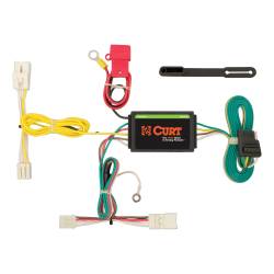 CURT - CURT 56241 Wiring T-Connectors - Image 1