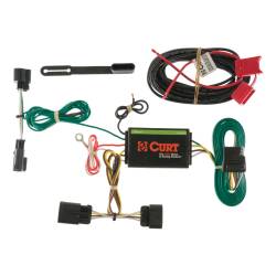 CURT - CURT 56180 Wiring T-Connectors 13 ATS ATS Canadian - Image 1