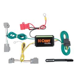 CURT - CURT 56207 Wiring T-Connectors 14 CTS - Image 1