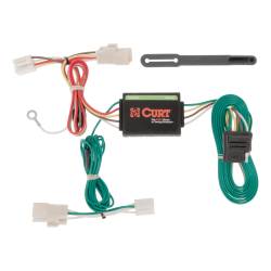CURT - CURT 56149 Wiring T-Connectors - Image 1