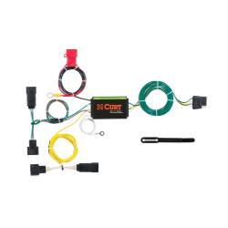 CURT - CURT 56234 Wiring T-Connectors 15 for Charger - Image 1