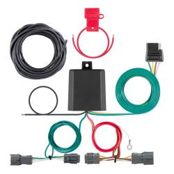 CURT - CURT 56328 Custom Wiring Harness for 11-13 Sorento - Image 1