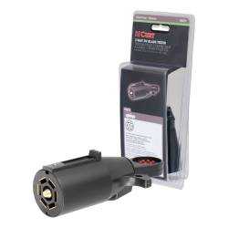 CURT - CURT 58271 LED Connector Tester - Image 1
